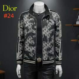 Picture of Dior Jackets _SKUDiorM-5XL12yx16934316